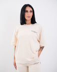 Boxy T-shirt